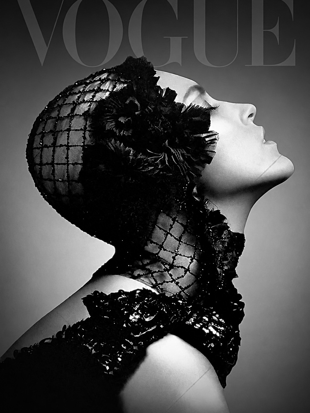 House of Couture | Pick Any 5 | Luxury Fashion Wall Art Paris Gallery Collection